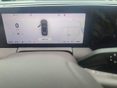 Leapmotor C11 Extended Range 180 Comfort Edition - ფოტო 12