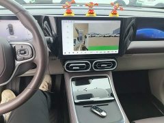 Leapmotor C11 Extended Range 180 Comfort Edition - ფოტო 13