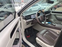 Leapmotor C11 Extended Range 180 Comfort Edition - ფოტო 16