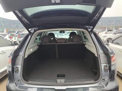 Leapmotor C11 Extended Range 180 Comfort Edition - ფოტო 19