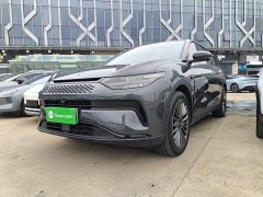 Leapmotor C11 Extended Range 180 Comfort Edition - ფოტო 2