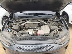 Leapmotor C11 Extended Range 180 Comfort Edition - ფოტო 20