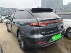 Leapmotor C11 Extended Range 180 Comfort Edition - ფოტო 5