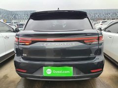 Leapmotor C11 Extended Range 180 Comfort Edition - ფოტო 6