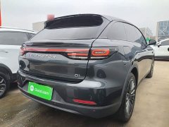 Leapmotor C11 Extended Range 180 Comfort Edition - ფოტო 7