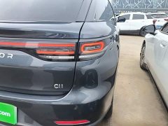 Leapmotor C11 Extended Range 180 Comfort Edition - ფოტო 8