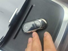 Leapmotor C11 Extended Range 180 Comfort Edition - ფოტო 9