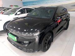 Zeekr Geely Zeekr 7X 75kWh RWD Smart Driving Edition - ფოტო 1