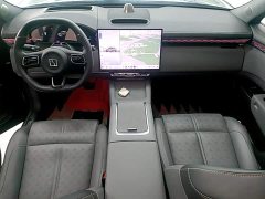 Zeekr Geely Zeekr 7X 75kWh RWD Smart Driving Edition - ფოტო 10
