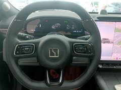 Zeekr Geely Zeekr 7X 75kWh RWD Smart Driving Edition - ფოტო 11