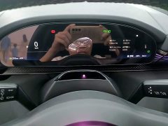 Zeekr Geely Zeekr 7X 75kWh RWD Smart Driving Edition - ფოტო 12