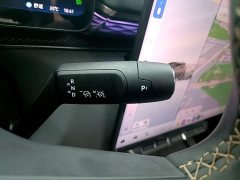 Zeekr Geely Zeekr 7X 75kWh RWD Smart Driving Edition - ფოტო 14
