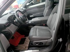 Zeekr Geely Zeekr 7X 75kWh RWD Smart Driving Edition - ფოტო 15