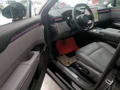 Zeekr Geely Zeekr 7X 75kWh RWD Smart Driving Edition - ფოტო 16