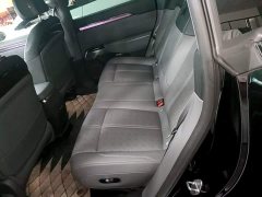 Zeekr Geely Zeekr 7X 75kWh RWD Smart Driving Edition - ფოტო 17