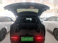 Zeekr Geely Zeekr 7X 75kWh RWD Smart Driving Edition - ფოტო 19