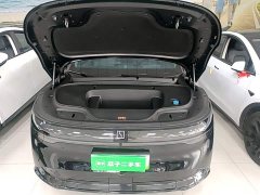 Zeekr Geely Zeekr 7X 75kWh RWD Smart Driving Edition - ფოტო 20