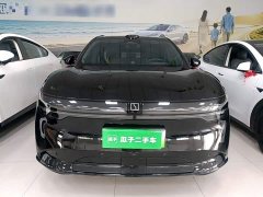 Zeekr Geely Zeekr 7X 75kWh RWD Smart Driving Edition - ფოტო 3