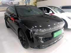 Zeekr Geely Zeekr 7X 75kWh RWD Smart Driving Edition - ფოტო 4