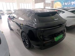 Zeekr Geely Zeekr 7X 75kWh RWD Smart Driving Edition - ფოტო 5