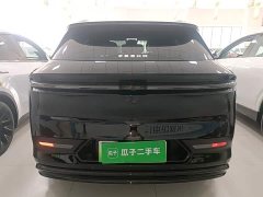 Zeekr Geely Zeekr 7X 75kWh RWD Smart Driving Edition - ფოტო 6