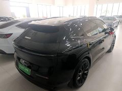 Zeekr Geely Zeekr 7X 75kWh RWD Smart Driving Edition - ფოტო 7
