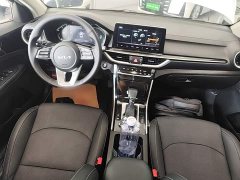 Kia K3 2021 Facelift 1.5L CVT Fashion Edition - ფოტო 10