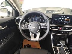 Kia K3 2021 Facelift 1.5L CVT Fashion Edition - ფოტო 11