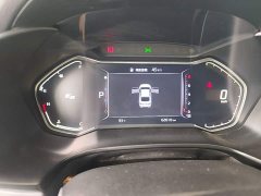 Kia K3 2021 Facelift 1.5L CVT Fashion Edition - ფოტო 12