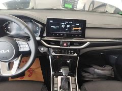 Kia K3 2021 Facelift 1.5L CVT Fashion Edition - ფოტო 13