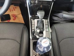 Kia K3 2021 Facelift 1.5L CVT Fashion Edition - ფოტო 14