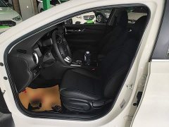 Kia K3 2021 Facelift 1.5L CVT Fashion Edition - ფოტო 15