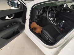 Kia K3 2021 Facelift 1.5L CVT Fashion Edition - ფოტო 16