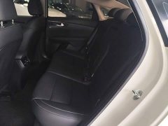 Kia K3 2021 Facelift 1.5L CVT Fashion Edition - ფოტო 17