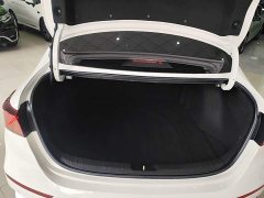 Kia K3 2021 Facelift 1.5L CVT Fashion Edition - ფოტო 19
