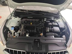 Kia K3 2021 Facelift 1.5L CVT Fashion Edition - ფოტო 20