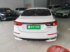 Kia K3 2021 Facelift 1.5L CVT Fashion Edition - ფოტო 6