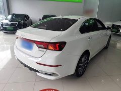 Kia K3 2021 Facelift 1.5L CVT Fashion Edition - ფოტო 7