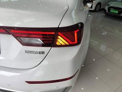 Kia K3 2021 Facelift 1.5L CVT Fashion Edition - ფოტო 8
