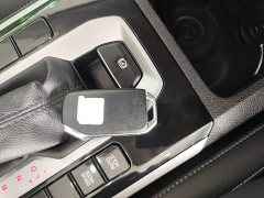 Kia K3 2021 Facelift 1.5L CVT Fashion Edition - ფოტო 9