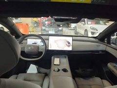 Nissan N7 510 Max - ფოტო 10