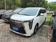 GAC Aion M8 Master Series 400T Premium Edition - ფოტო 1