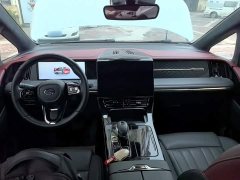 GAC Aion M8 Master Series 400T Premium Edition - ფოტო 10