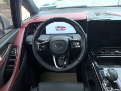 GAC Aion M8 Master Series 400T Premium Edition - ფოტო 11