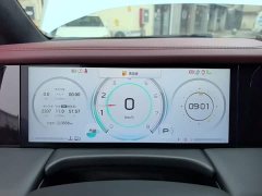 GAC Aion M8 Master Series 400T Premium Edition - ფოტო 12