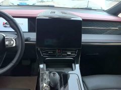 GAC Aion M8 Master Series 400T Premium Edition - ფოტო 13