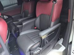GAC Aion M8 Master Series 400T Premium Edition - ფოტო 17