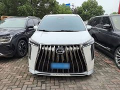 GAC Aion M8 Master Series 400T Premium Edition - ფოტო 3