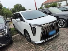 GAC Aion M8 Master Series 400T Premium Edition - ფოტო 4