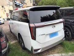 GAC Aion M8 Master Series 400T Premium Edition - ფოტო 5
